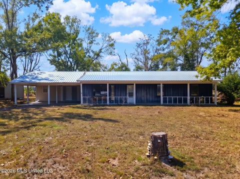 Homes For Sale - 170 Parsonage Road<br/> Humphreys County, Belzoni, MS 39038