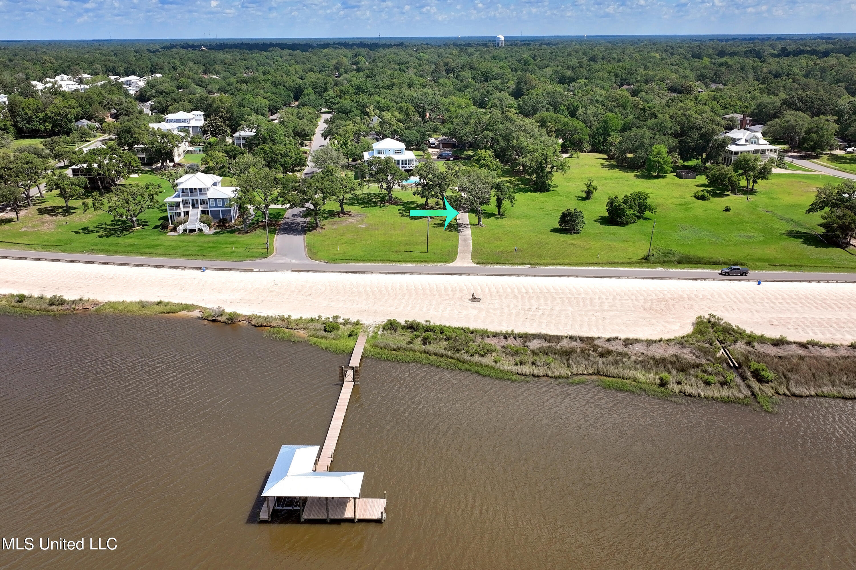 Labranche Avenue, Ocean Springs, Mississippi image 28