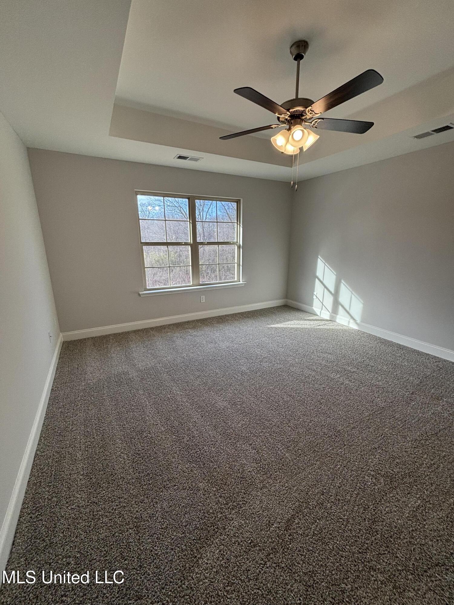 7835 Mary Mccoy Drive, Horn Lake, Mississippi image 3