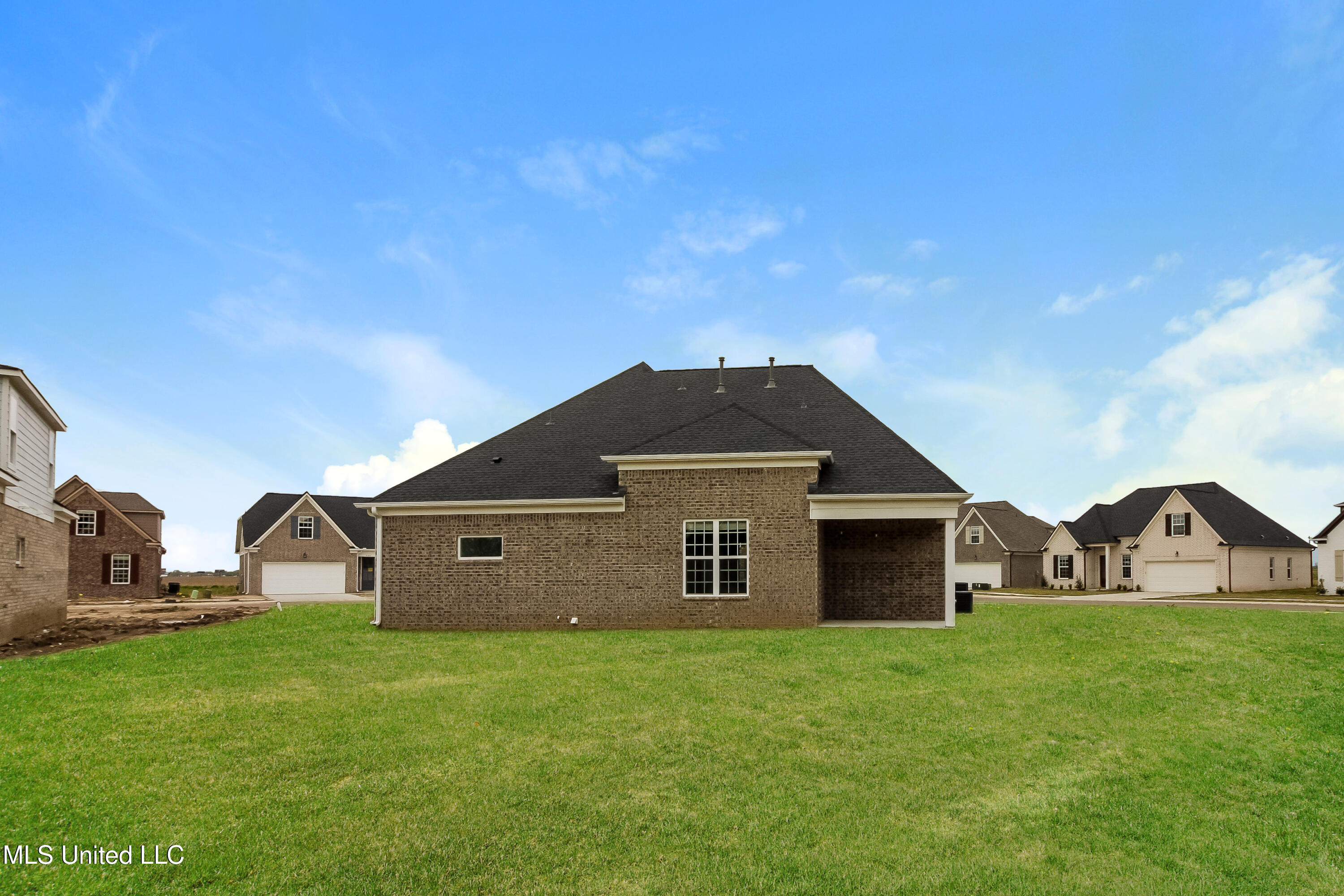 9308 S Lakeside Circle, Walls, Mississippi image 21