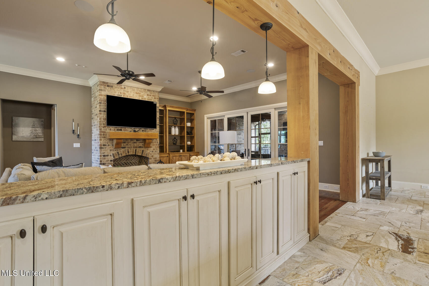 430 Johnstone Drive, Madison, Mississippi image 23