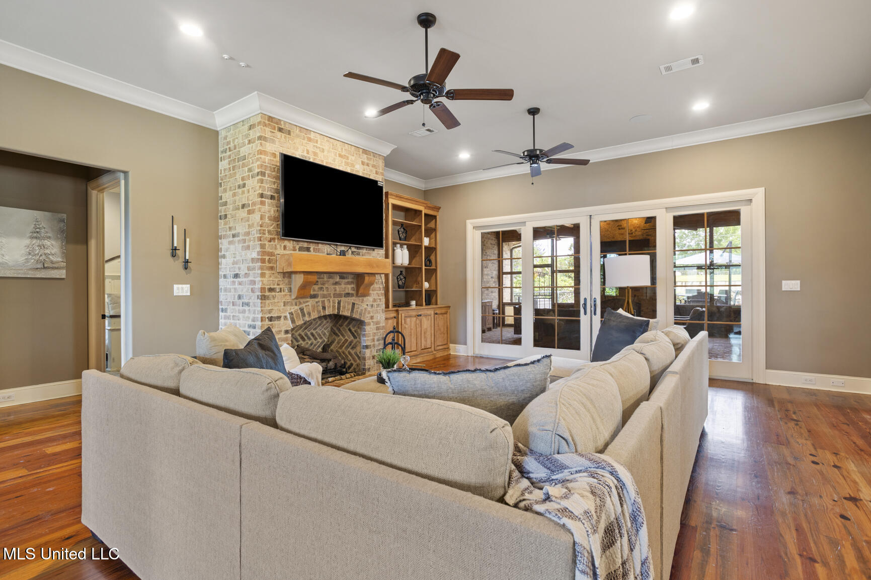 430 Johnstone Drive, Madison, Mississippi image 14