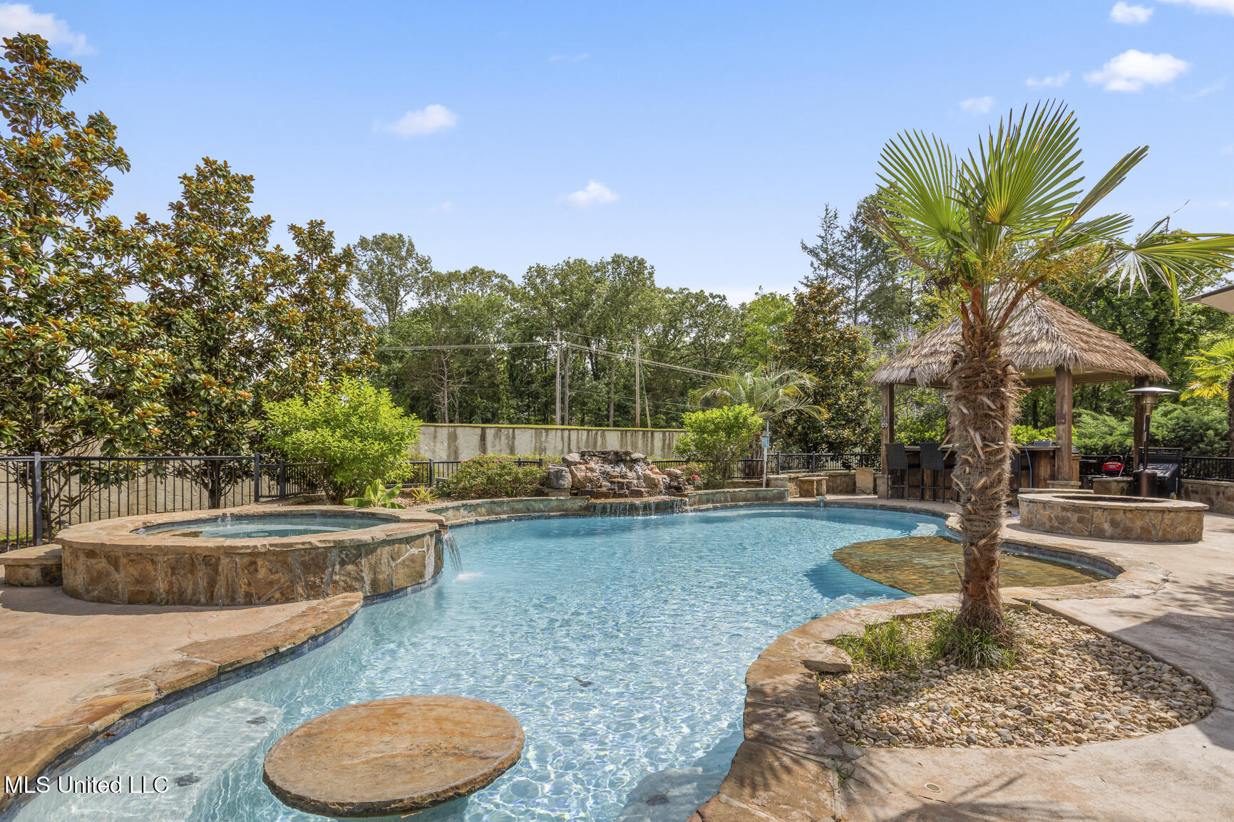 430 Johnstone Drive, Madison, Mississippi image 50