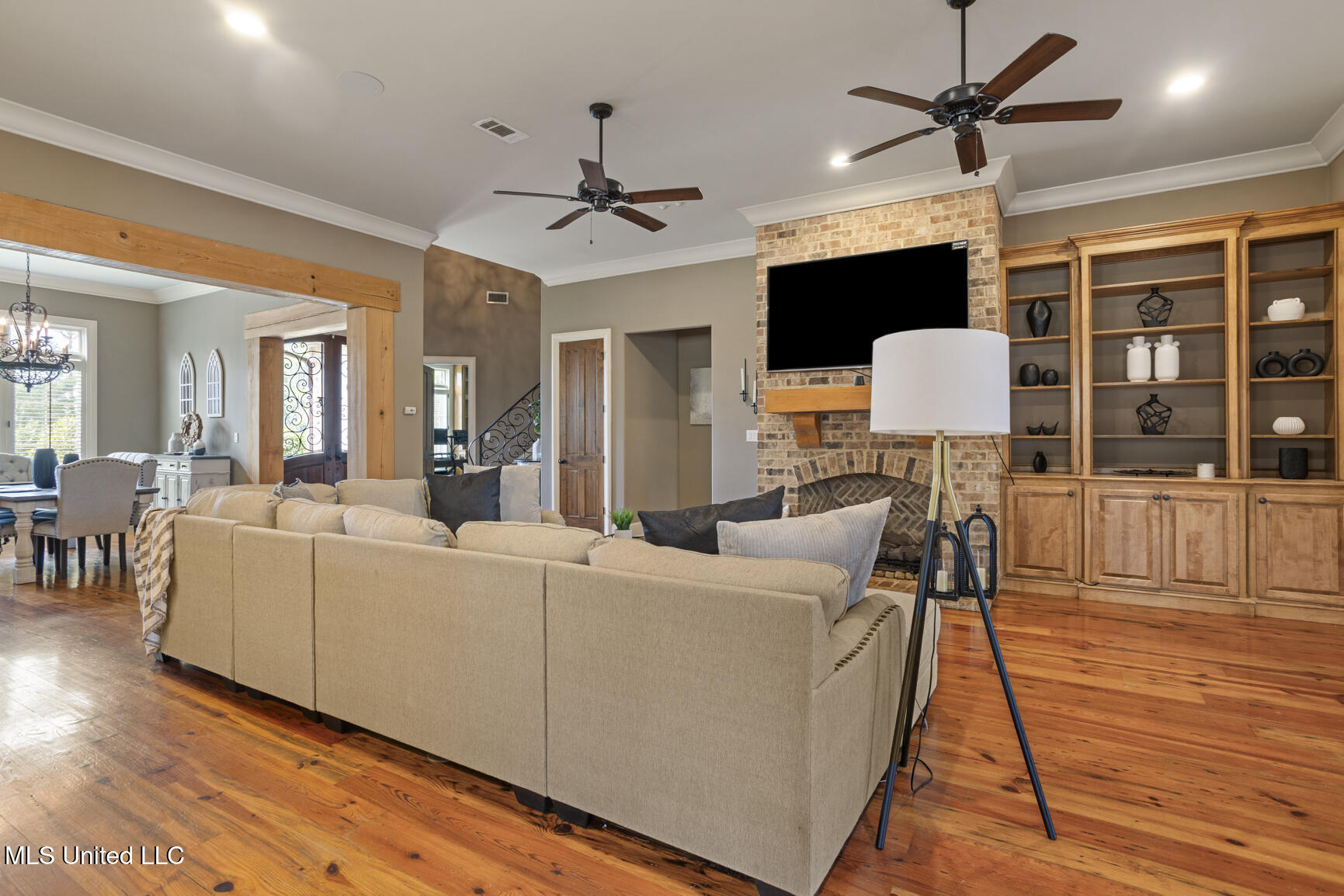 430 Johnstone Drive, Madison, Mississippi image 15