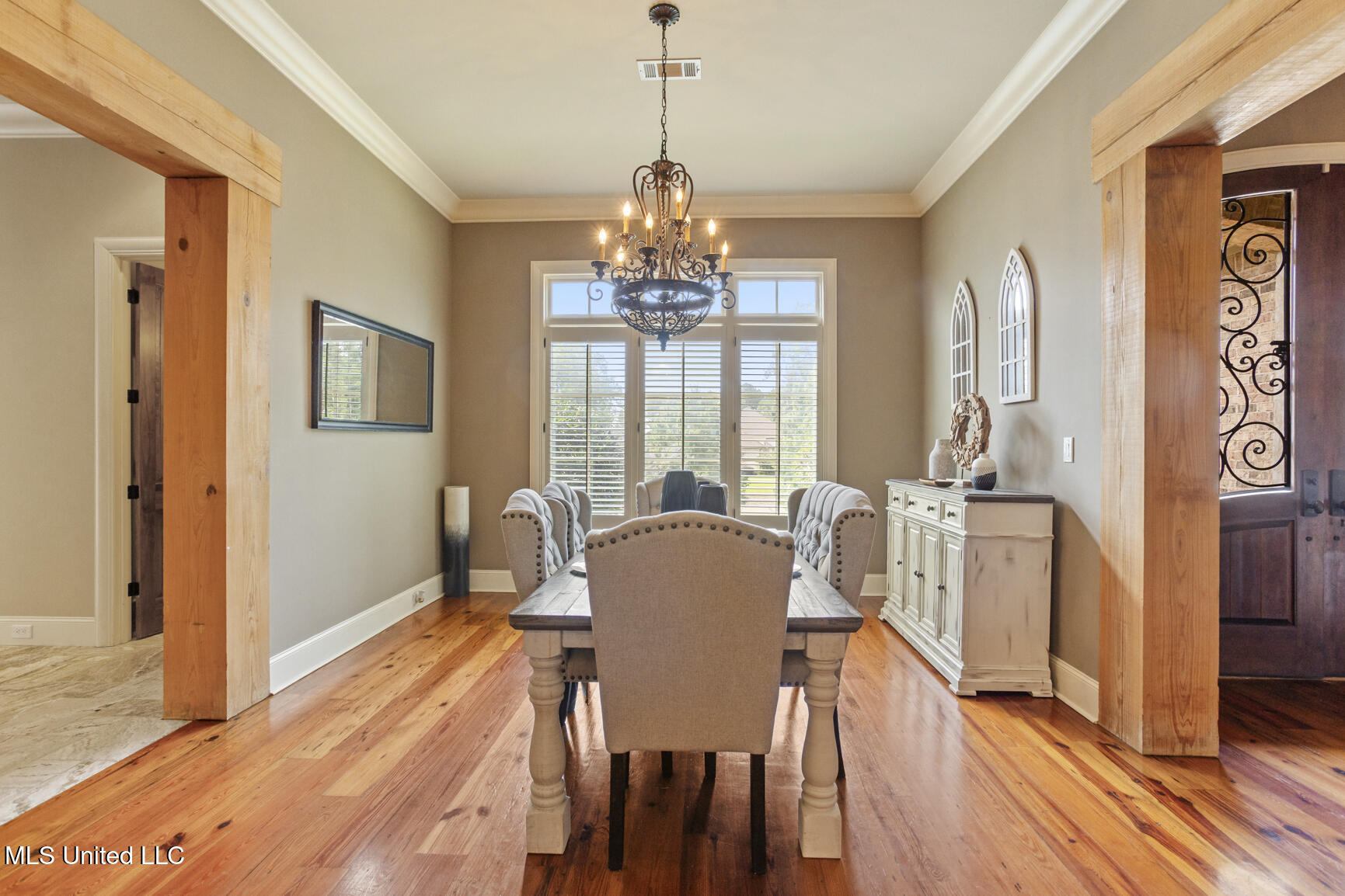 430 Johnstone Drive, Madison, Mississippi image 13