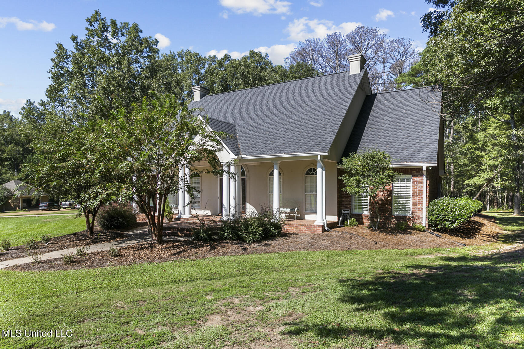 109 Countryside Drive, Brandon, Mississippi image 48