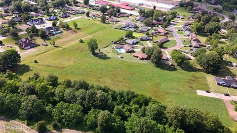 Vacant Land For Sale - South Street<br/> Cleveland, MS 38732