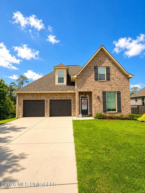 Homes For Sale - 6920 Osprey Drive<br/> Ocean Springs, MS 39564
