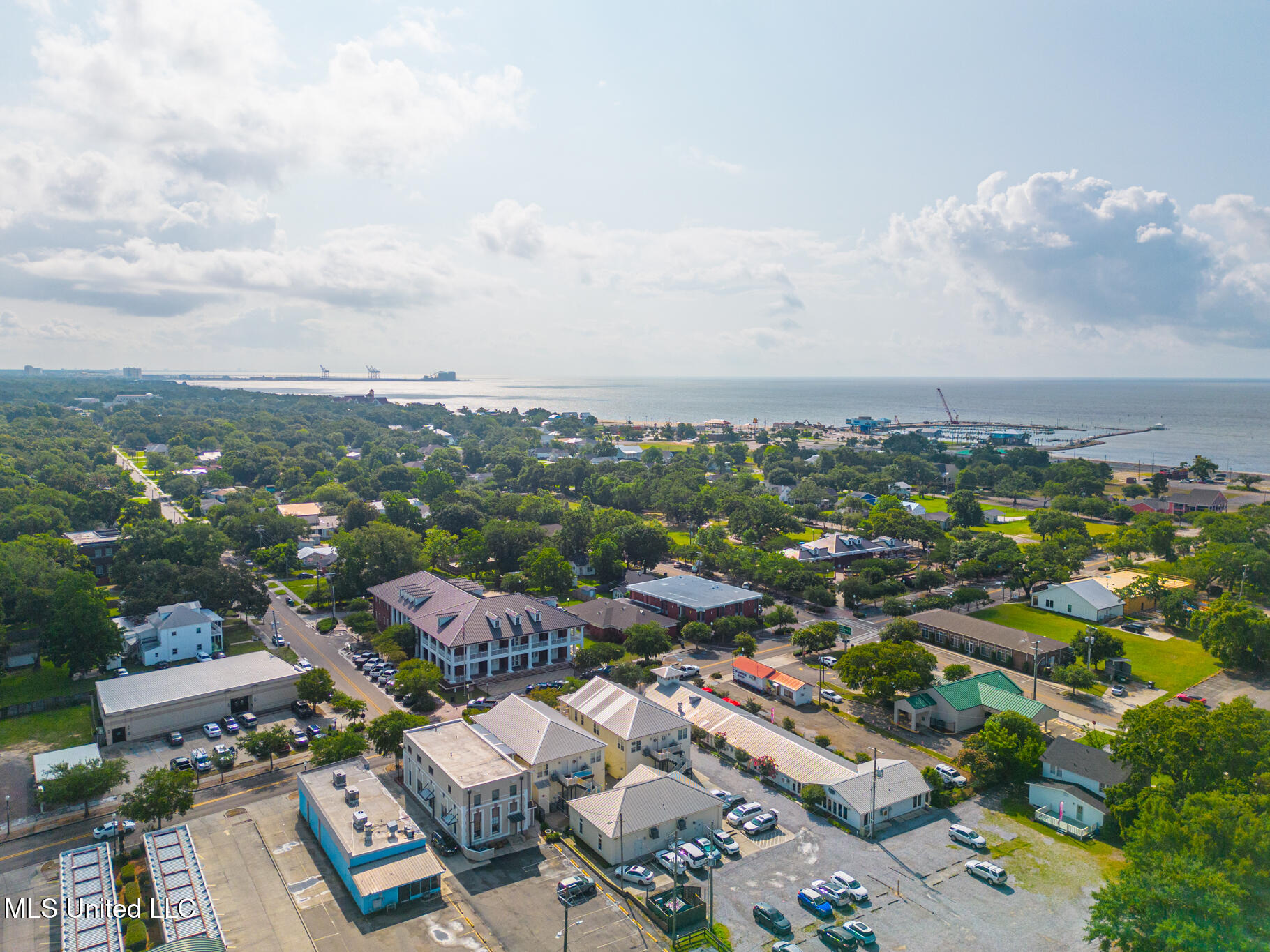 200 Jeff Davis Avenue #8, Long Beach, Mississippi image 5