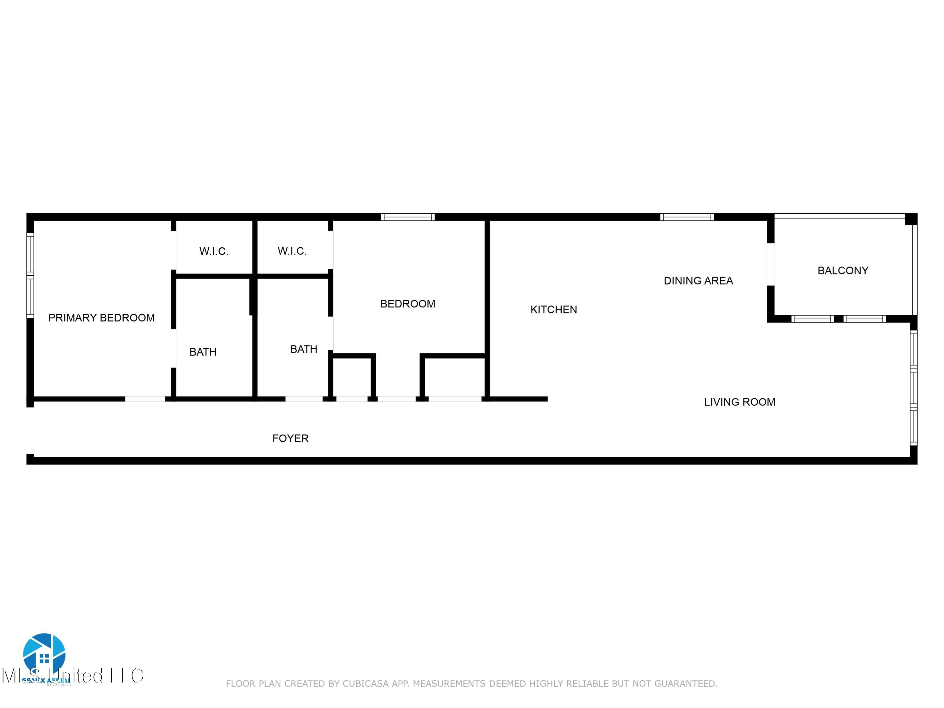 200 Jeff Davis Avenue #8, Long Beach, Mississippi image 13