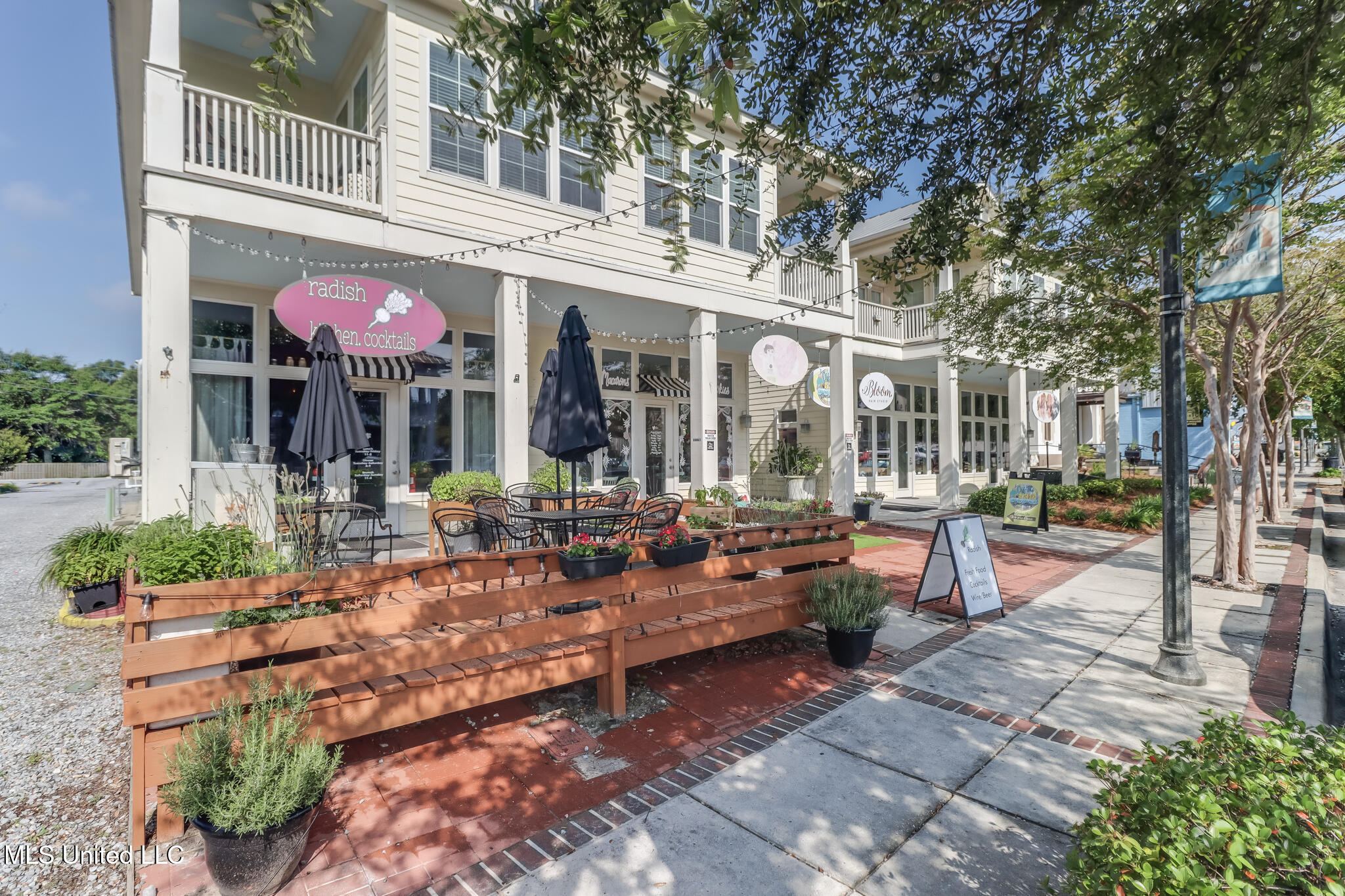 200 Jeff Davis Avenue #8, Long Beach, Mississippi image 2