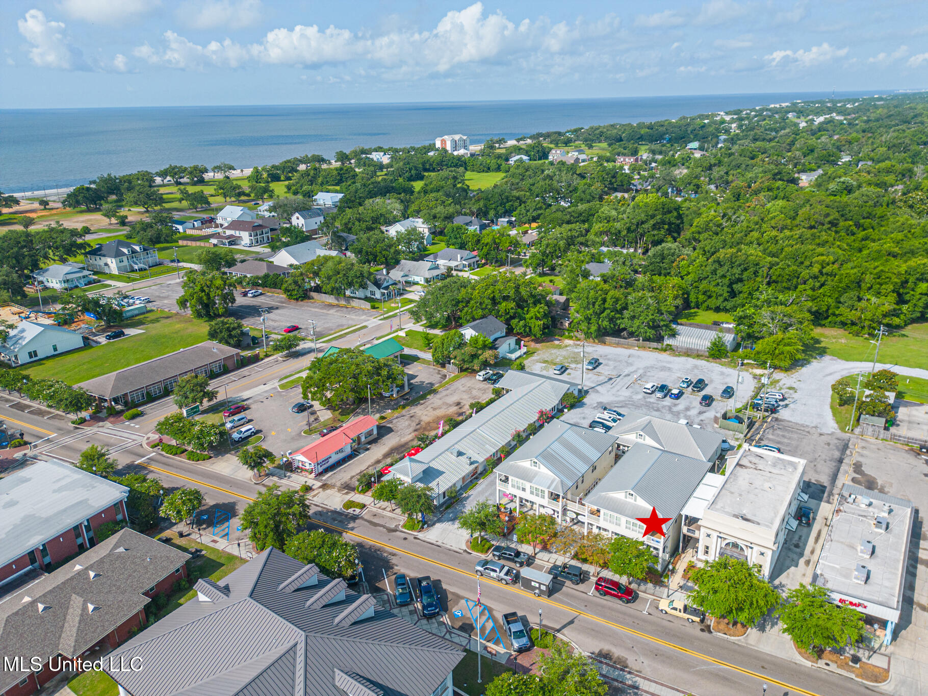 200 Jeff Davis Avenue #8, Long Beach, Mississippi image 4