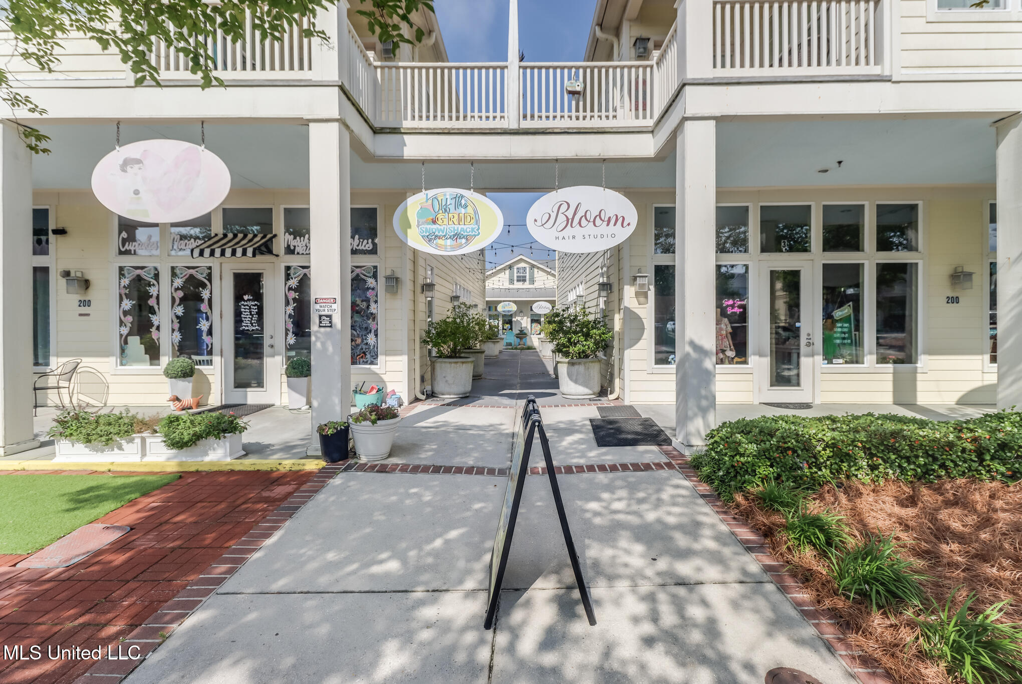 200 Jeff Davis Avenue #8, Long Beach, Mississippi image 12