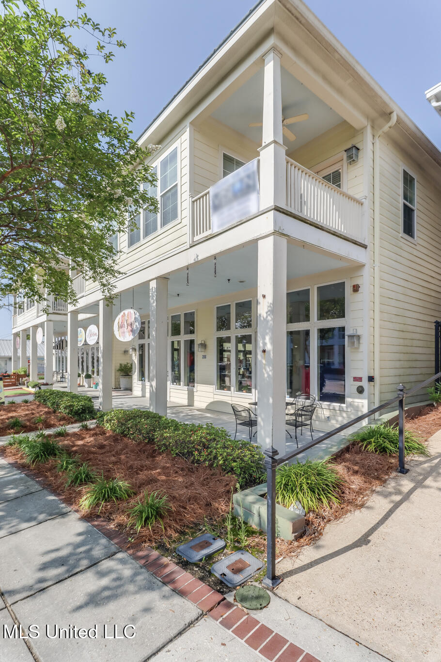 200 Jeff Davis Avenue #8, Long Beach, Mississippi image 1