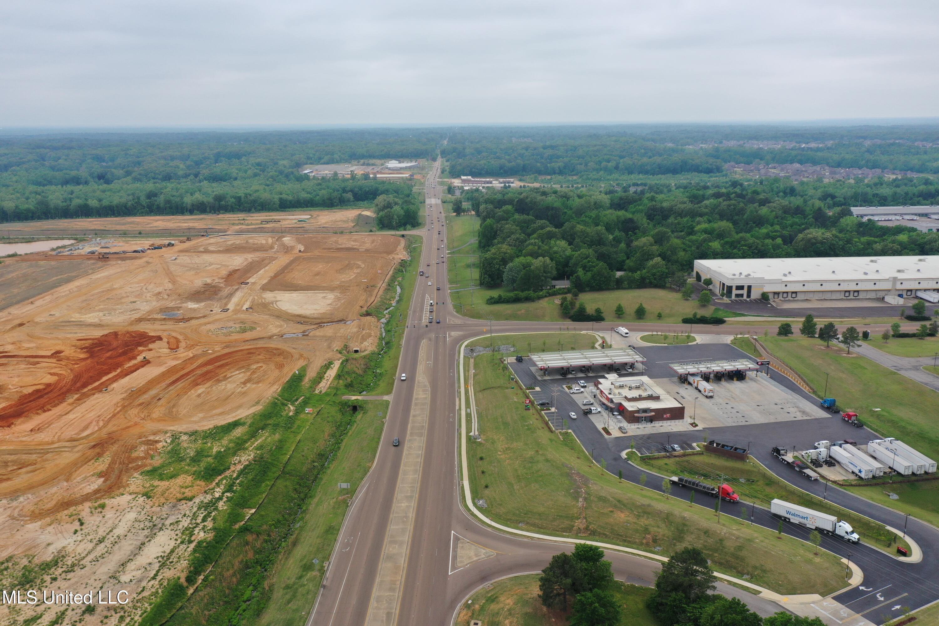 5427 N Highway 305, Olive Branch, Mississippi image 10