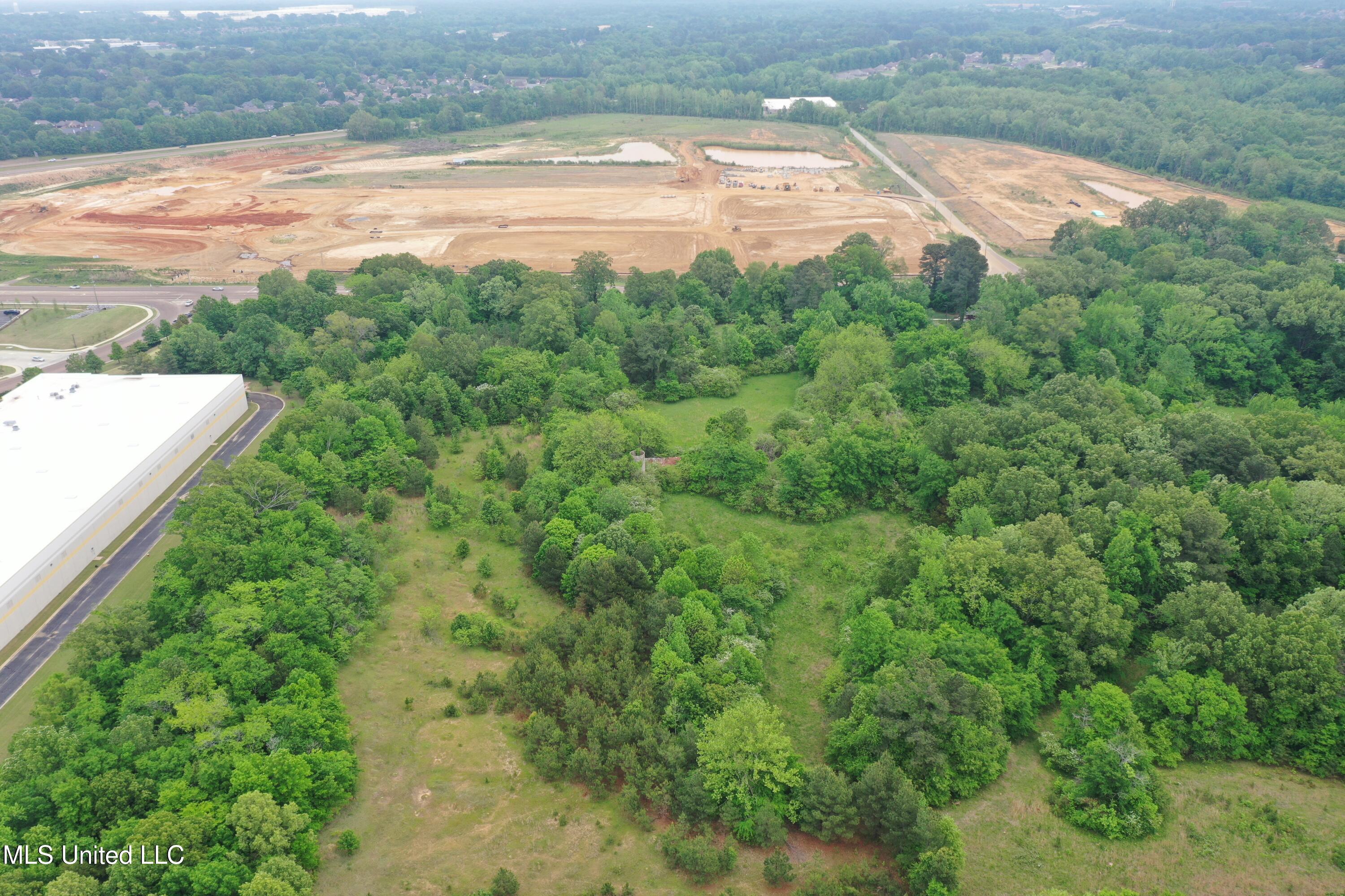 5427 N Highway 305, Olive Branch, Mississippi image 6