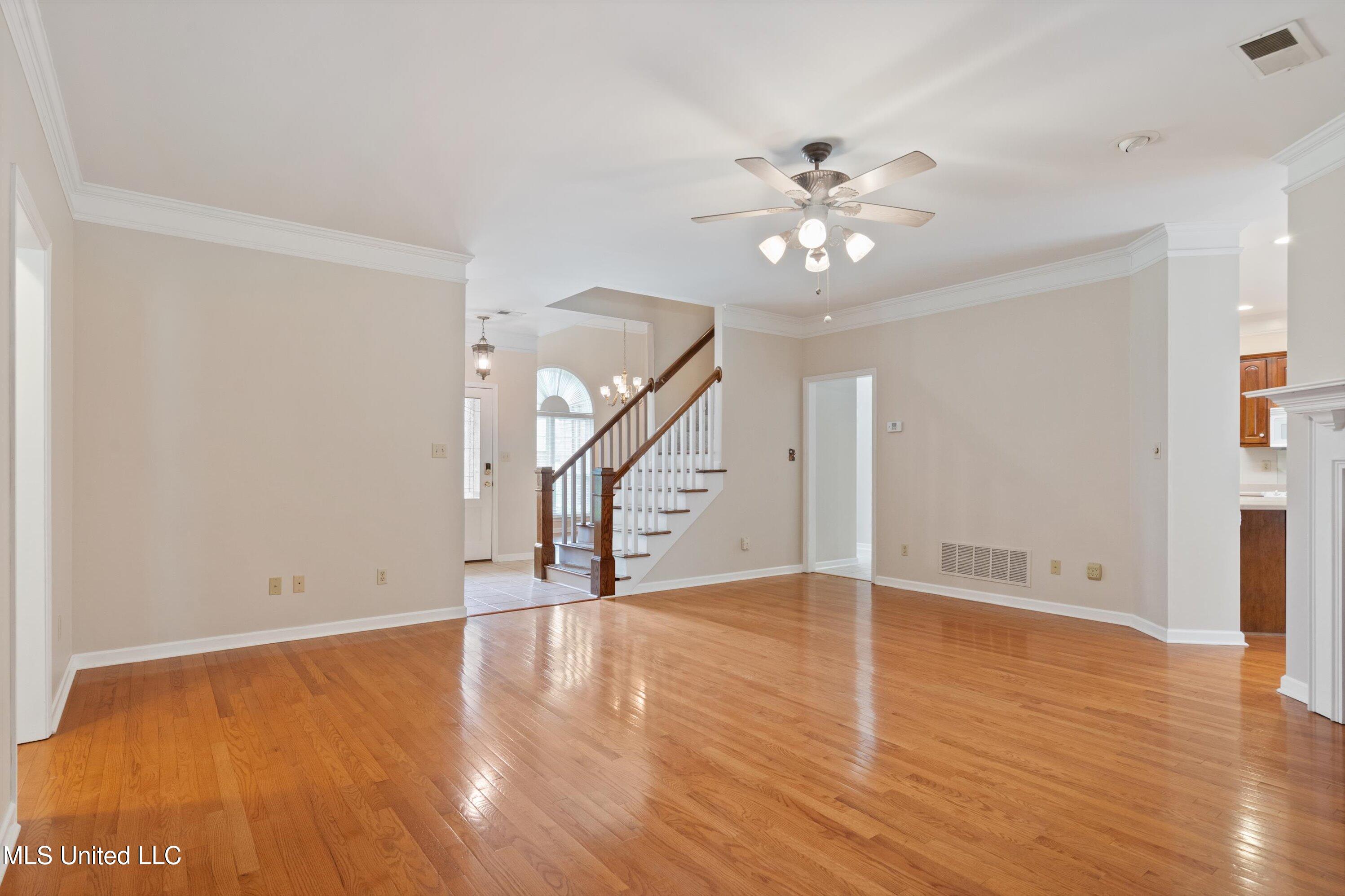 6375 Darren Drive, Olive Branch, Mississippi image 19