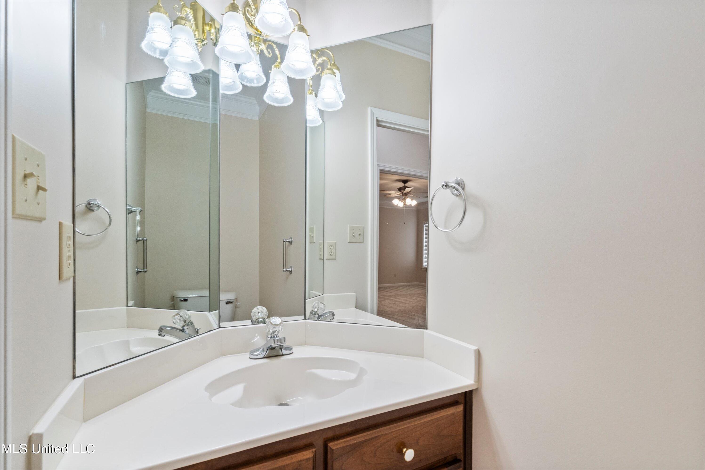 6375 Darren Drive, Olive Branch, Mississippi image 26