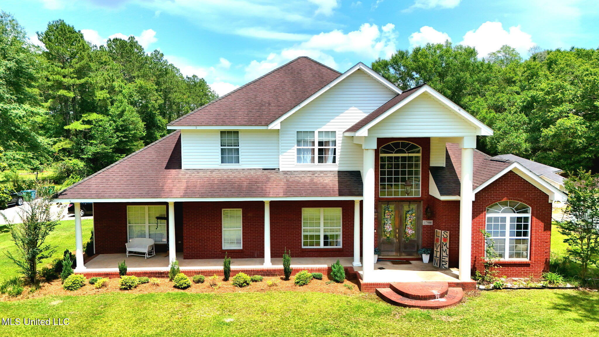 17500 Goff Farm Road, Moss Point, Mississippi image 36
