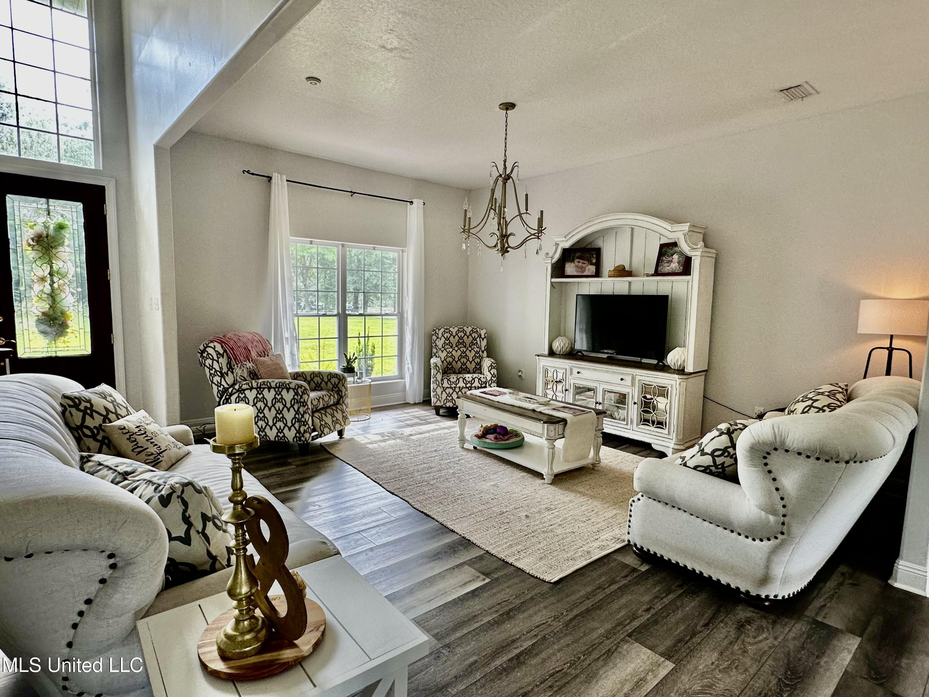 17500 Goff Farm Road, Moss Point, Mississippi image 17