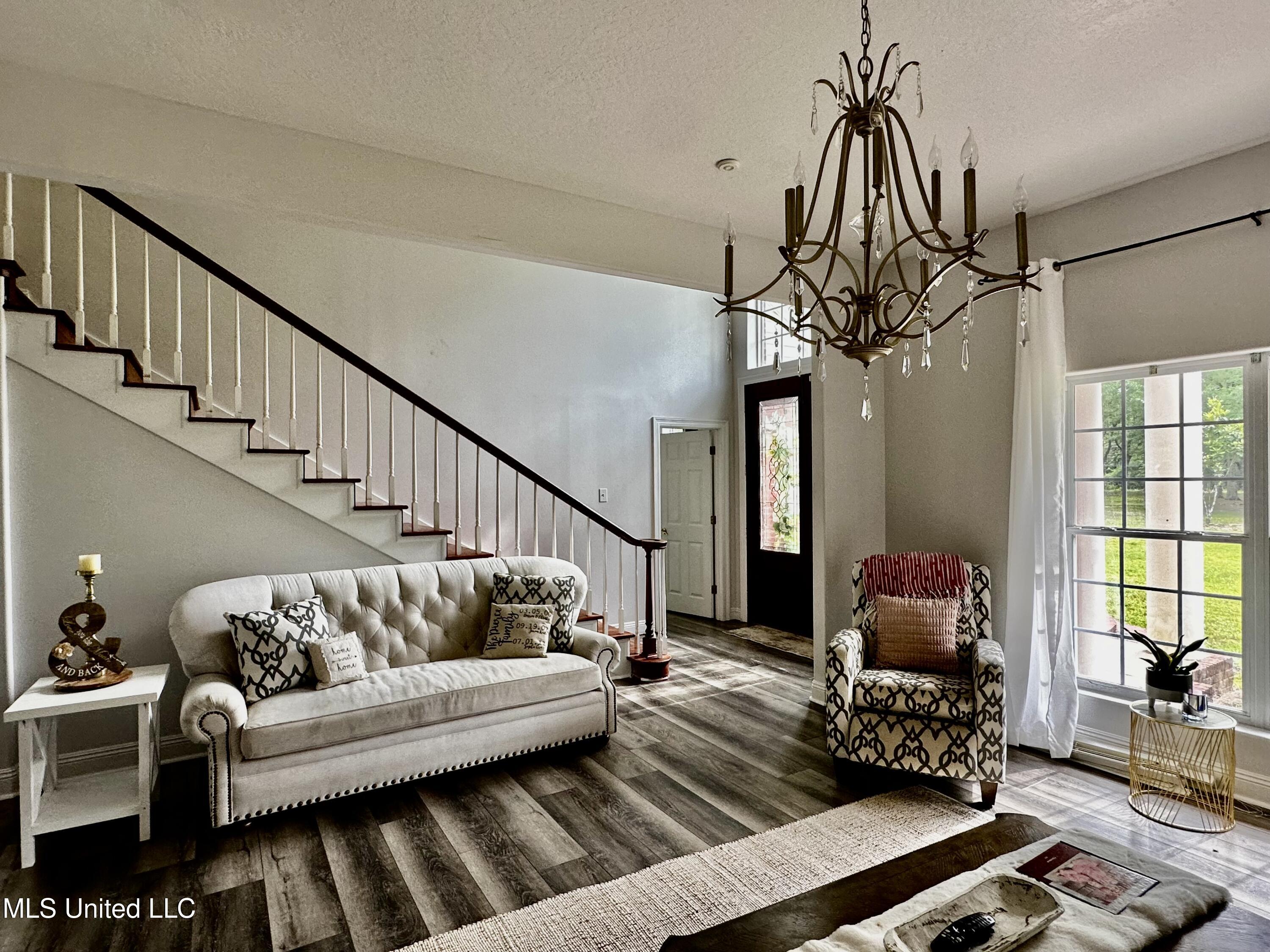 17500 Goff Farm Road, Moss Point, Mississippi image 18
