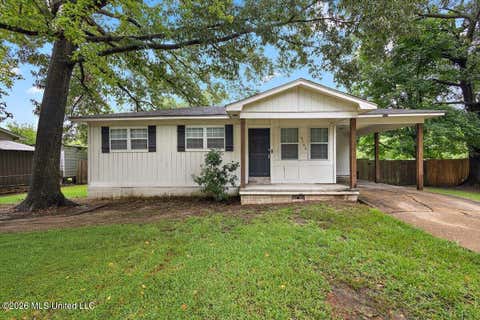 Homes For Sale - 4146 Dearing Street<br/> Pearl, MS 39208