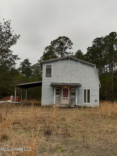 Homes For Sale - 14015 Lily Orchard Road<br/> Moss Point, MS 39562