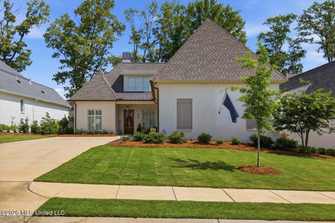 Homes For Sale - 436 Whittington Circle<br/> Madison, MS 39110