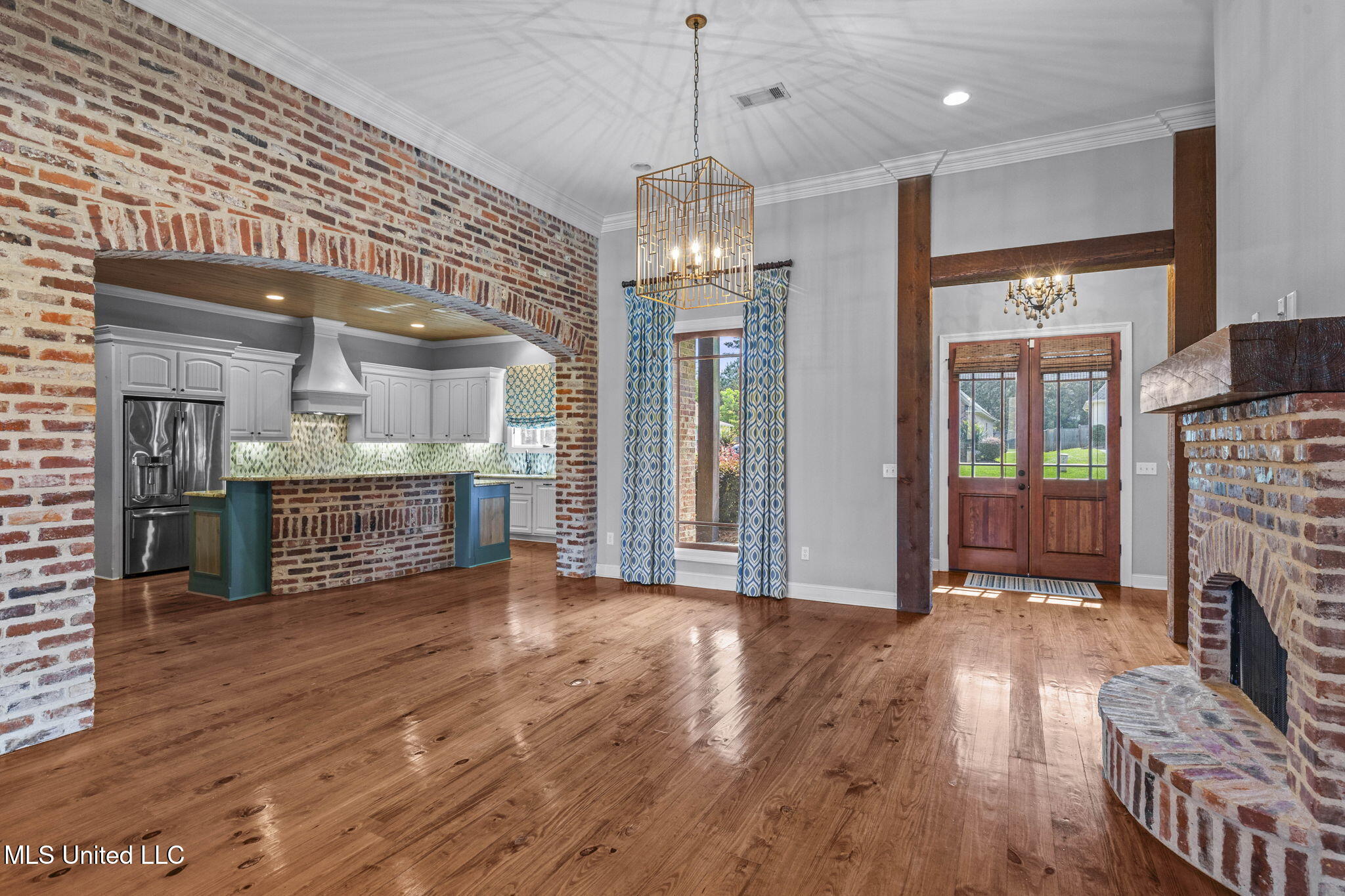 415 Deer Hollow Holw, Brandon, Mississippi image 13