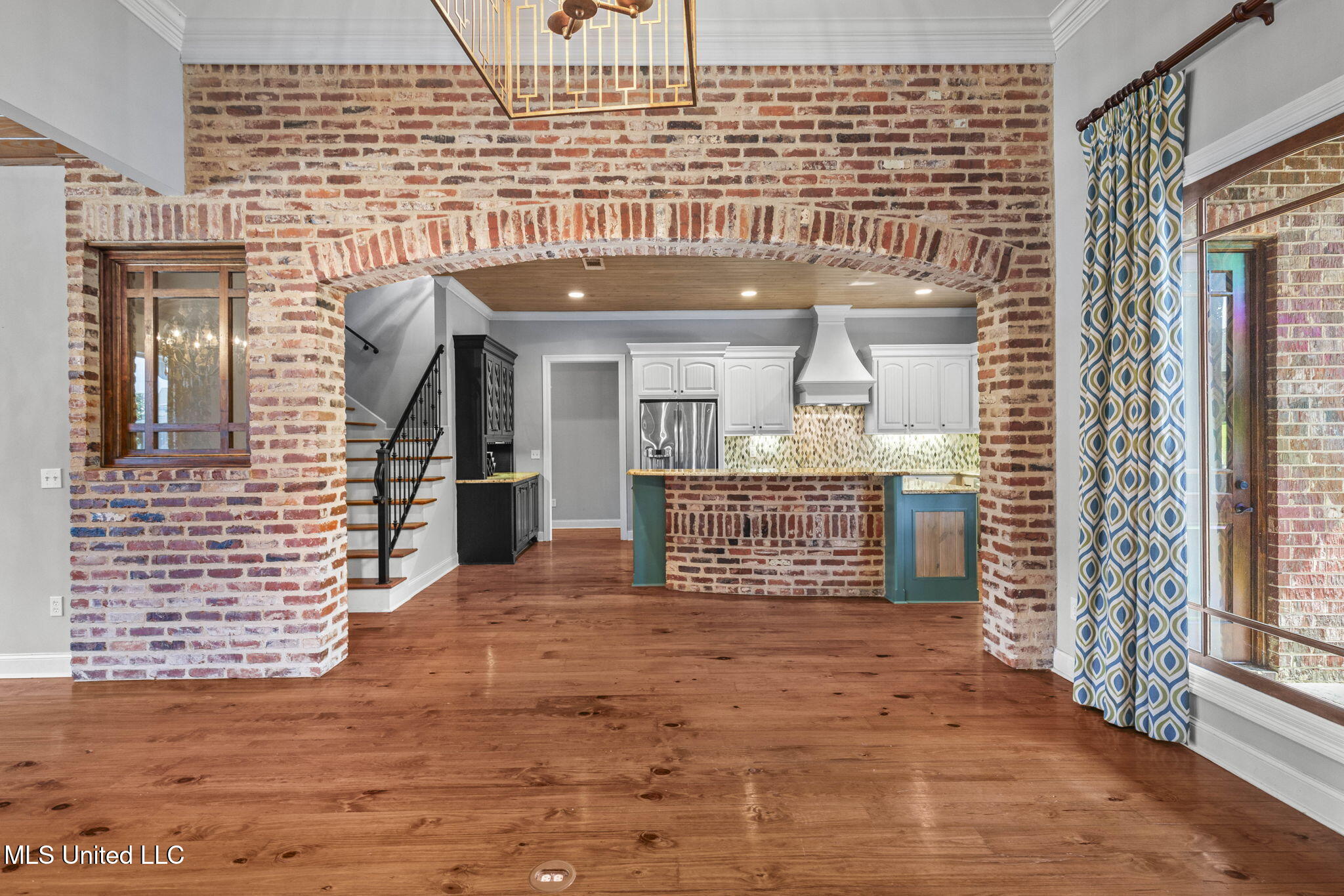 415 Deer Hollow Holw, Brandon, Mississippi image 19