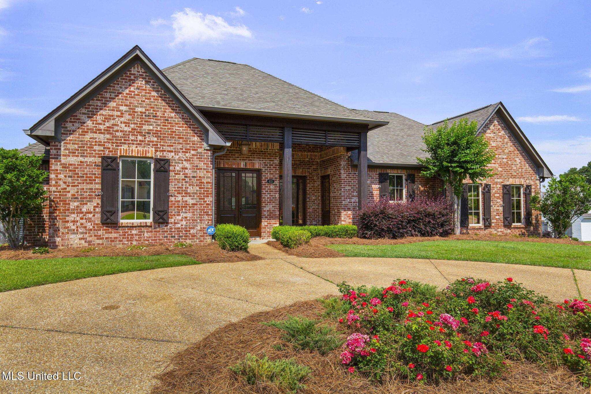 415 Deer Hollow Holw, Brandon, Mississippi image 3