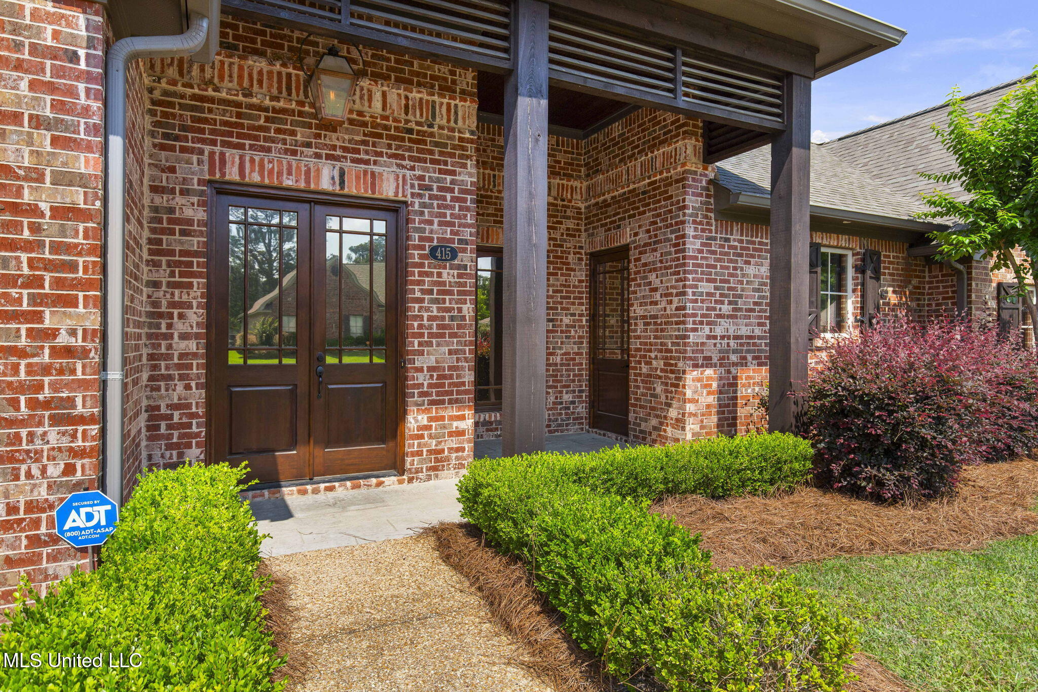 415 Deer Hollow Holw, Brandon, Mississippi image 4