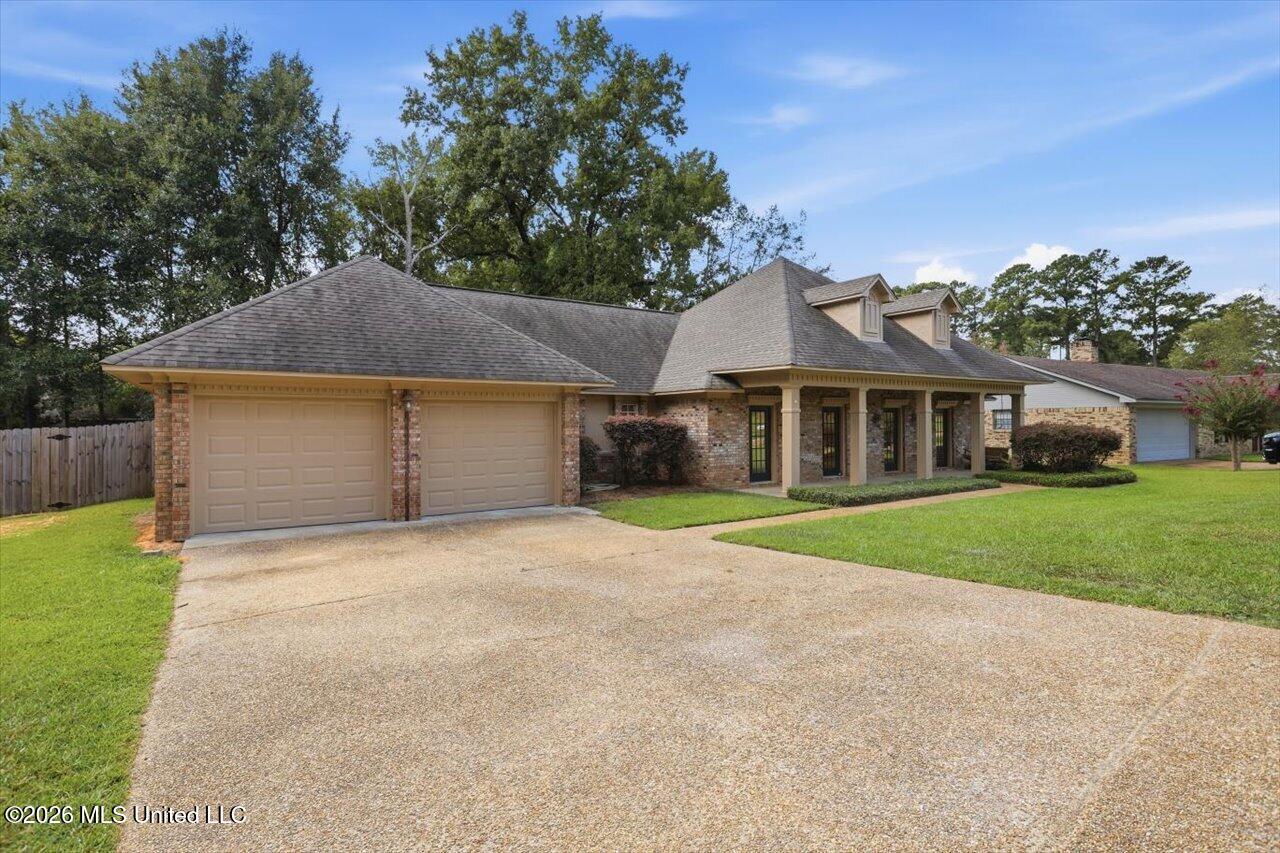 111 Fern Drive