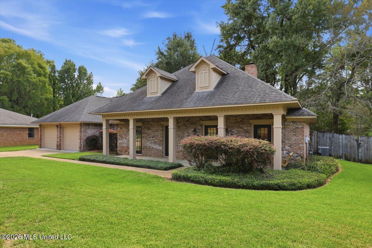 111 Fern Drive