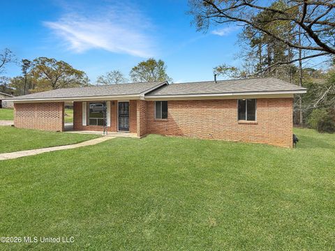 Homes For Sale - 1231 Gunter Road<br/> Florence, MS 39073