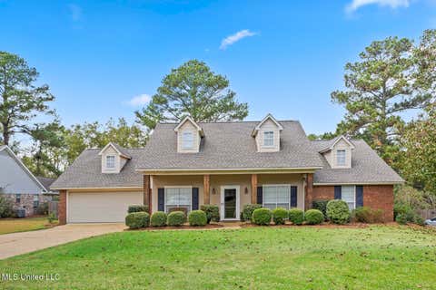 Homes For Sale - 214 Indian Pines Lane<br/> Madison, MS 39110