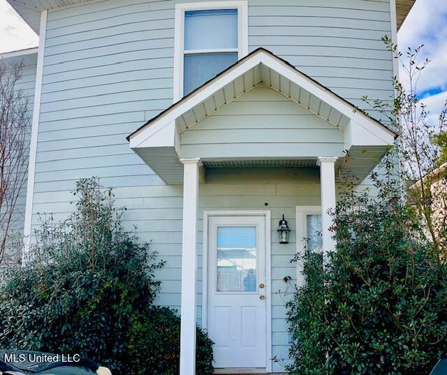 1256 Tropical Cove, Gulfport, Mississippi image 1