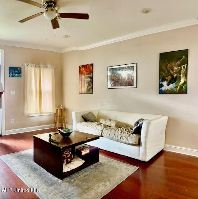 1256 Tropical Cove, Gulfport, Mississippi image 7