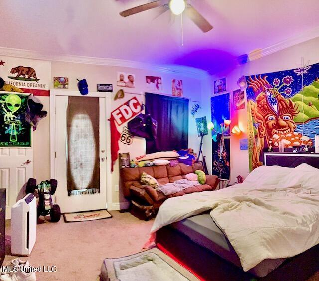 1256 Tropical Cove, Gulfport, Mississippi image 17