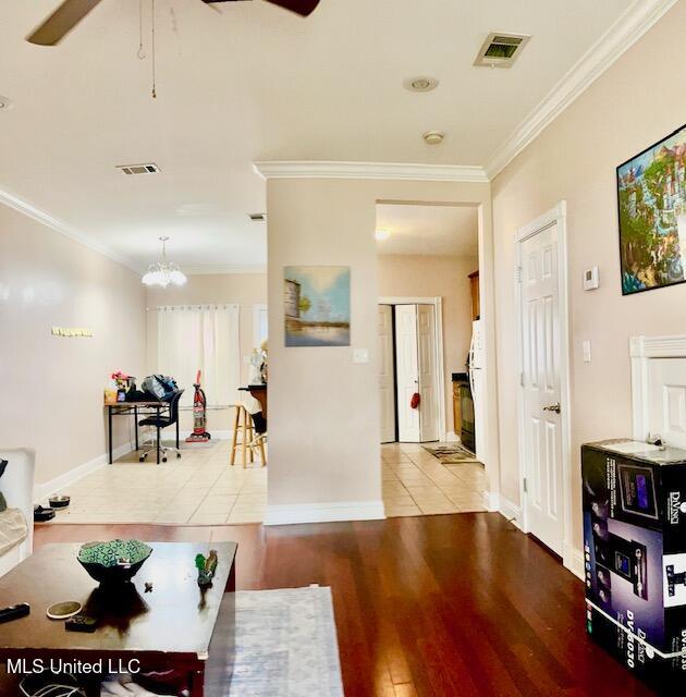 1256 Tropical Cove, Gulfport, Mississippi image 9