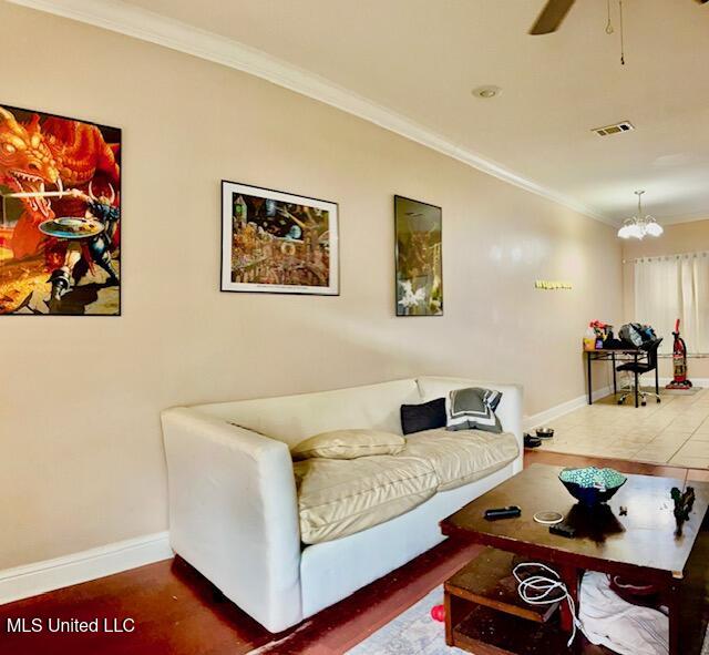 1256 Tropical Cove, Gulfport, Mississippi image 8