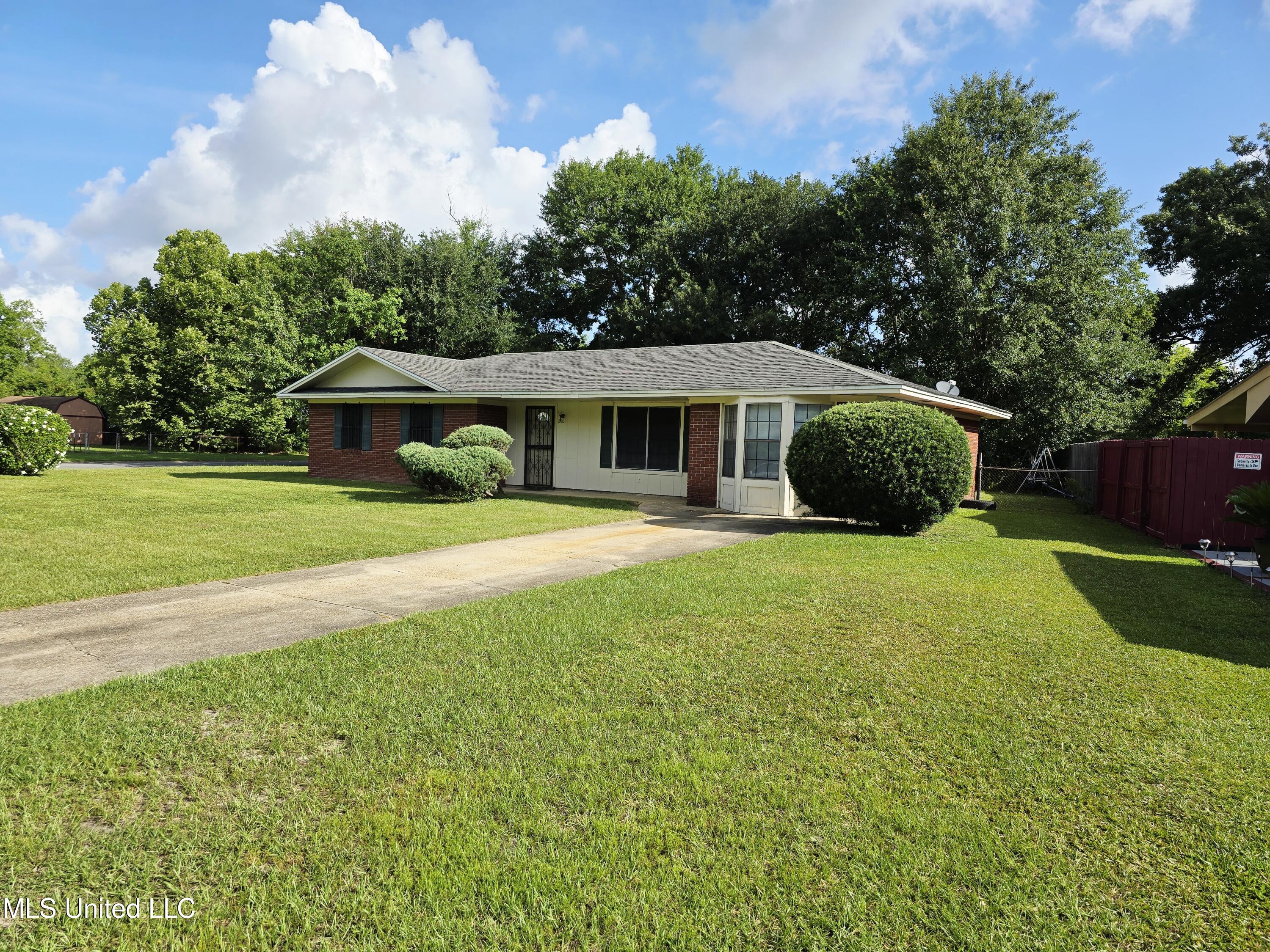 2501 Woolmarket Street, Gulfport, Mississippi image 4