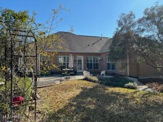 303 Windy Ridge Drive, Brandon, Mississippi image 23