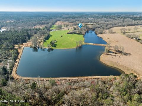 Homes For Sale - 119 Betty Lane<br/> Poplarville, MS 39470