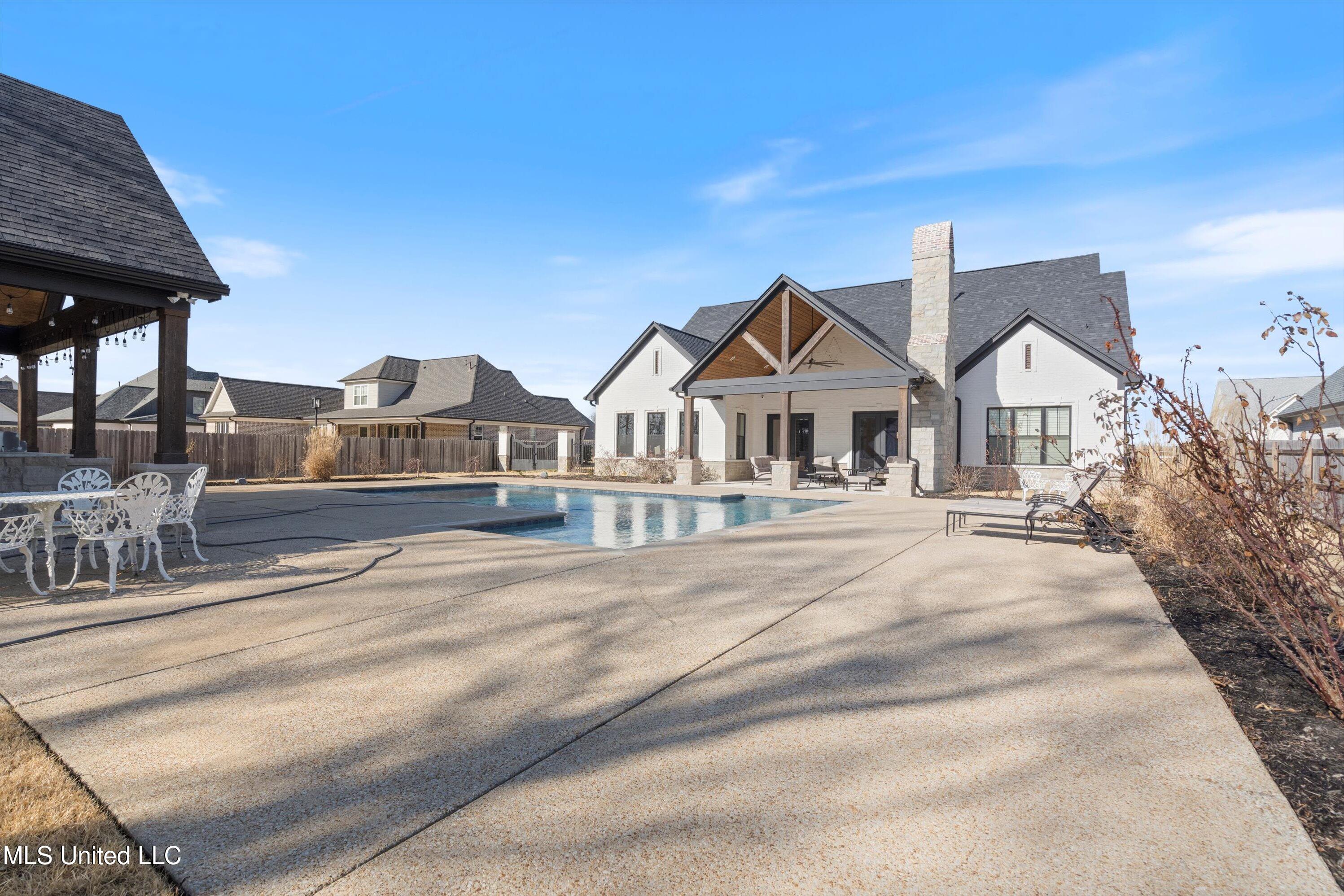 6689 Farm Cove, Olive Branch, Mississippi image 38