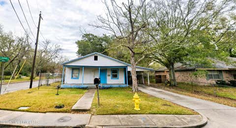 Homes For Sale - 4310 Market Street<br/> Pascagoula, MS 39567