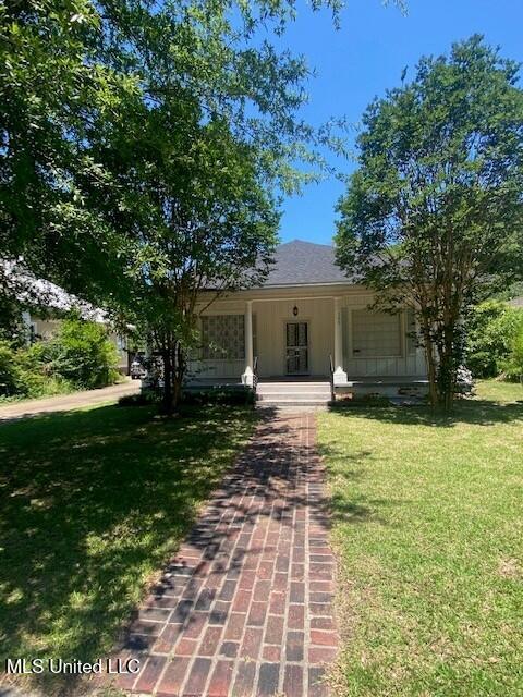 165 W 2nd Street, Clarksdale, Mississippi image 1