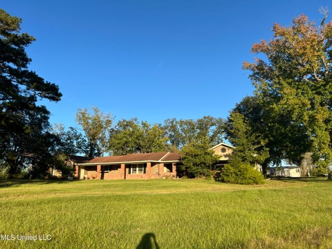 Homes For Sale - 2066 S 569 Highway<br/> Amite County, Liberty, MS 39645