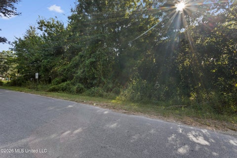Vacant Land For Sale - Seal Avenue<br/> Harrison County, Pass Christian, MS 39571