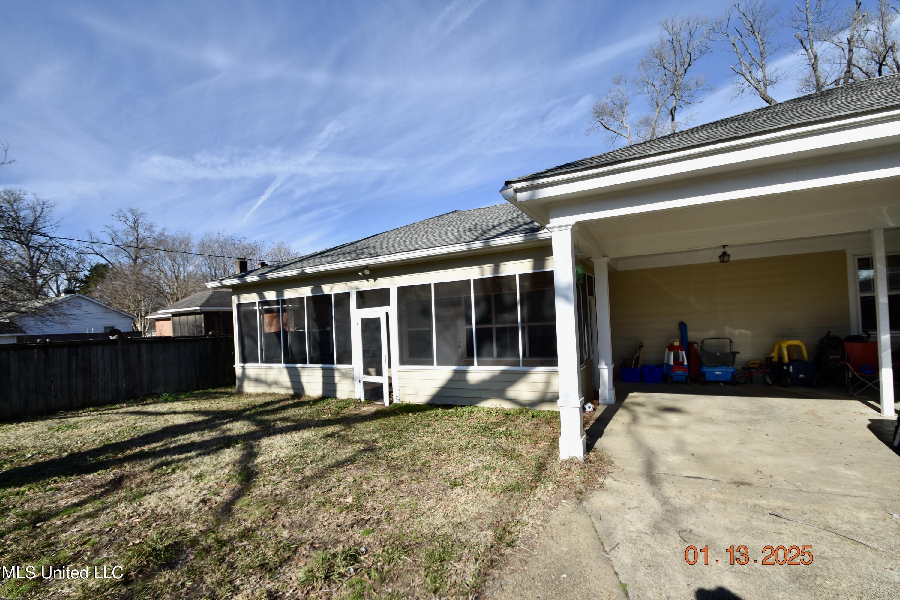 208 E Adams Avenue, Greenwood, Mississippi image 49